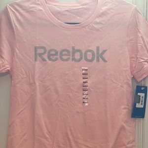 OBO- Brand new Reebok tshirt
